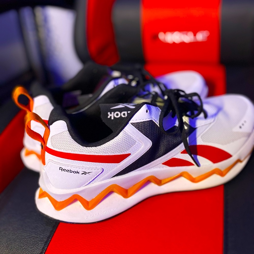 Men’s Reebok shoes